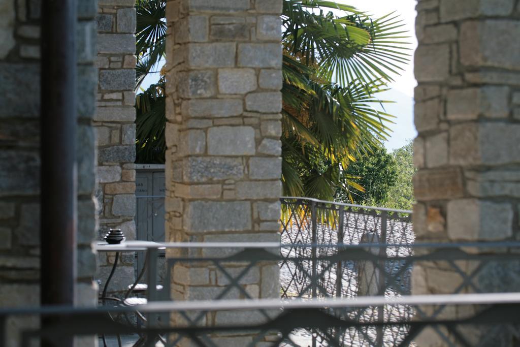 Residence Giglio Comer See Граведона Номер фото